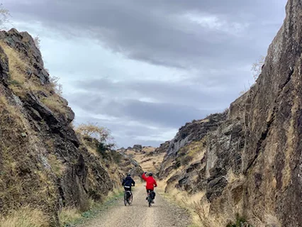 Photo Kiwi Journeys Central Otago