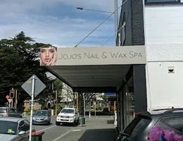 Jojo's Nail & Wax Spa