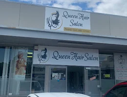 Queen Hair Salon