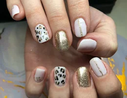 Lucy-Rose Nails And Beauty