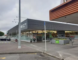 Woolworths Onehunga