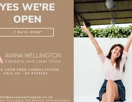 Avana Wellington - Cosmetic and Laser Clinic