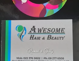 Awesome Hair & Beauty Salon