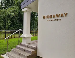 Hideaway Skin Boutique