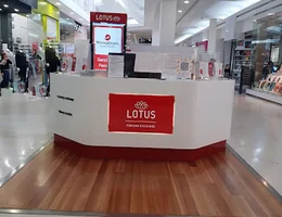 Lotus Foreign Exchange - Porirua Branch