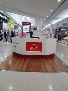 Photo Lotus Foreign Exchange - Porirua Branch