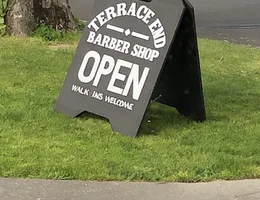 Terrace End Barber Shop