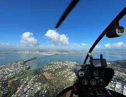 Heletranz | Premier Helicopter Experiences