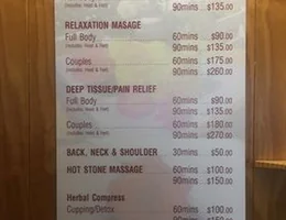 Sai-Noi Thai Massage