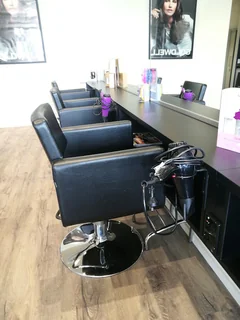 Photo Vivo Hair Salon Tauranga Crossing