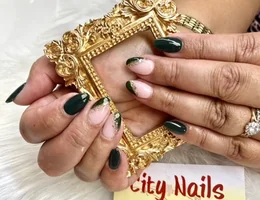 City Nails