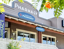 Queenstown Pharmacy