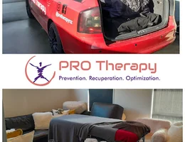 PRO Therapy NZ