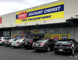 Chemist Warehouse Botany NZ