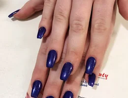 Diva Nails & Beauty