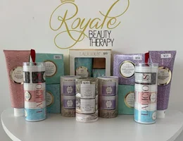 Royale Beauty Therapy