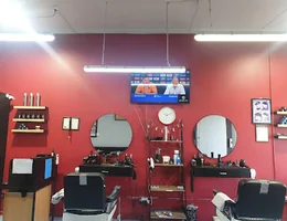 Chetty's PacificFade Barbers