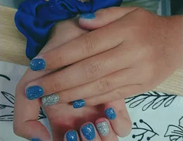 Charming Nails with Stephanie