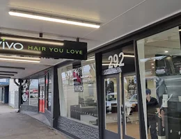 Vivo Hair Salon Levin