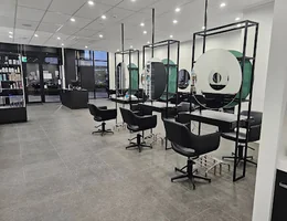 Vivo Hair Salon Alexandra Park