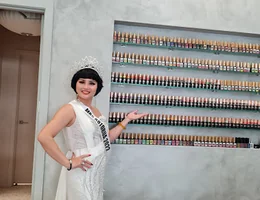 Glamour-Palmy, Nail and Beauty Salon