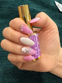 Photo Idol Nails And Beauty