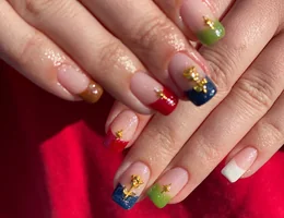 Sof Nails NZ ART STUDIO