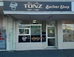 Tonz Barber Shop