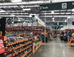 Bunnings Warehouse Mt Roskill