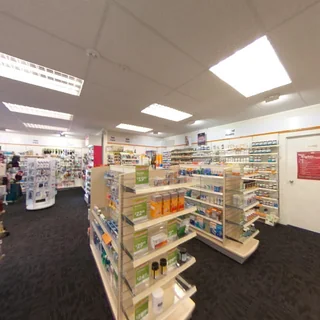 Photo Unichem Orrs Pharmacy Tui