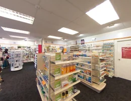 Unichem Orrs Pharmacy Tui