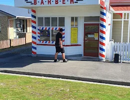 High Street Barber