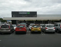 Woolworths Paraparaumu