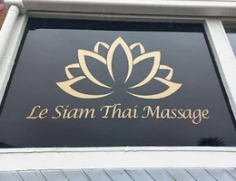 Le Siam Thai Massage New Plymouth