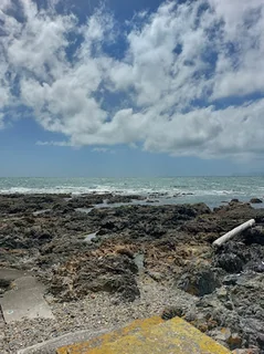 Photo Paraparaumu Beach