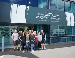 The Body Workshop - Physiotherapy & Acupuncture