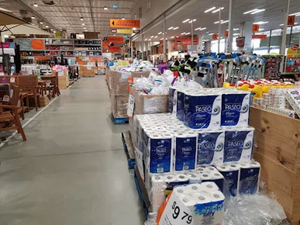 Photo Mitre 10 MEGA Albany