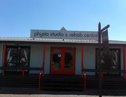 Physio Studio