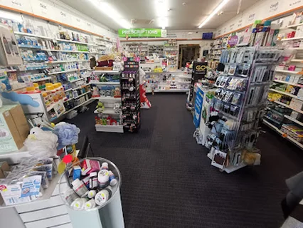 Photo Unichem John Savory Pharmacy