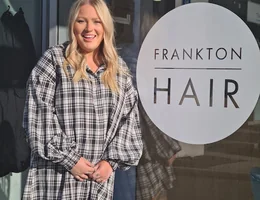 Frankton Hair