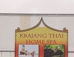 Krajang Thai Home Spa