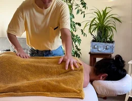 Flow Massage Wanaka