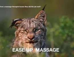 Ease Up Massage