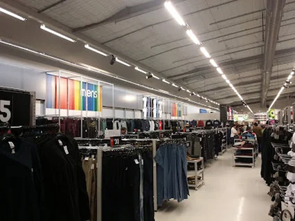 Photo Kmart Petone