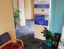 Ling Shu Acupuncture Clinic