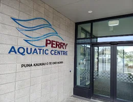 Perry Aquatic Centre