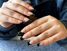 Jasmine nails spa otara