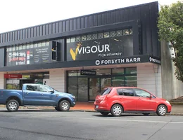 Vigour Physiotherapy