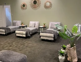 breathe Salon and Spa