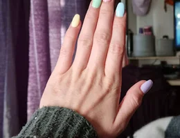 Mint Nails & Beauty